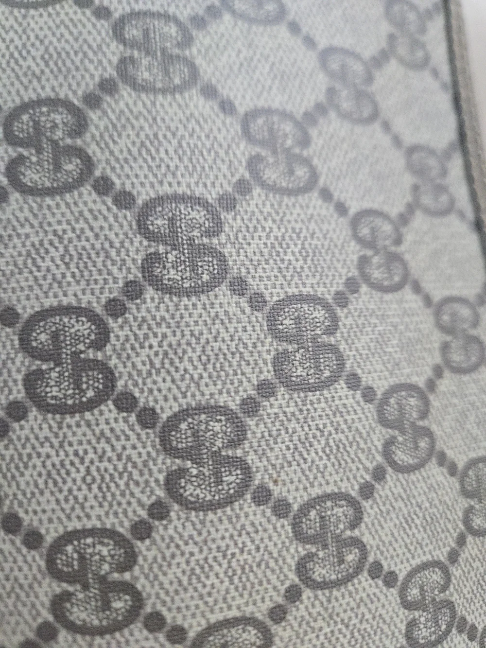 Gucci beautiful vintage